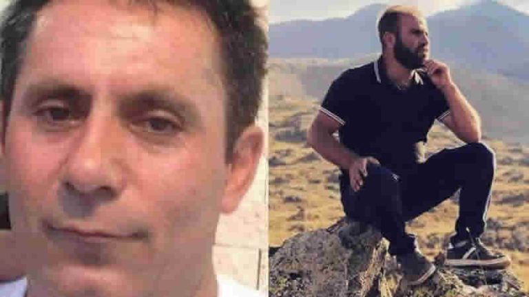 İngiltere’ye iltica etmek için Fransa’ya ulaşan “iki umut yolcusu” kazada hayatını kaybetti