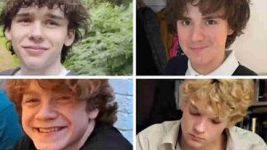 Kuzey Galler’de kayıp 4 gencin cesetleri bulundu