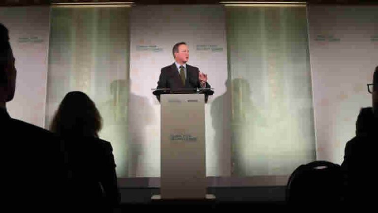 Londra’da “Küresel Gıda Güvenliği Zirvesi” gerçekleştirildi