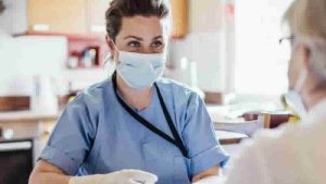 NHS dışı sağlık personeline Kovid ikramiyesi