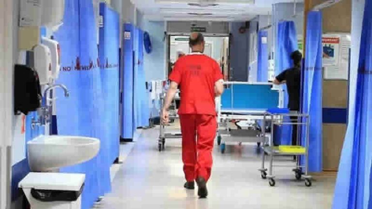 NHS’ten İhale Kazanan İlk Türk Şirketinden 115 Milyon Sterlinlik Anlaşma