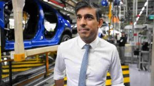 Rishi Sunak: “Özel sektöre 29,5 milyar pound yatırım yapacağız”