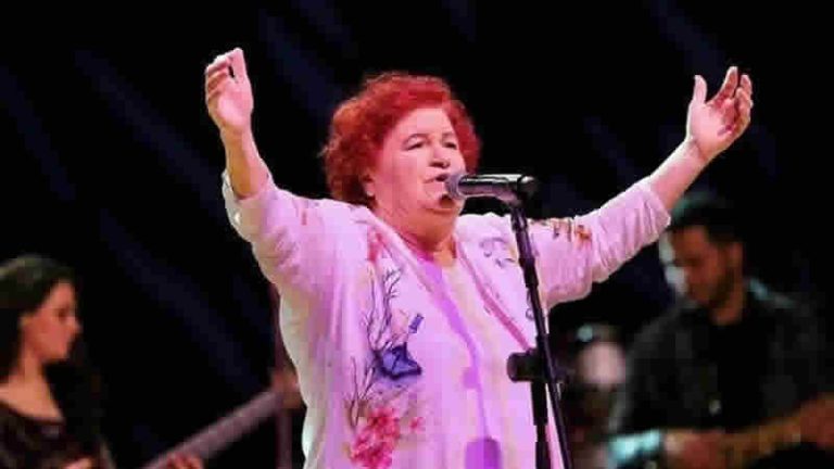 Selda Bağcan Londra konseri 26 Kasım’da