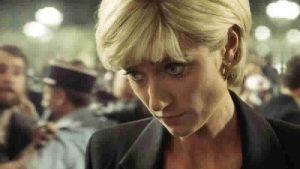 The Crown: Netflix final sezonunun ilk bölümünü yayınlayacak