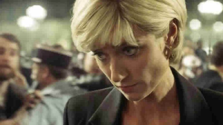 The Crown: Netflix final sezonunun ilk bölümünü yayınlayacak