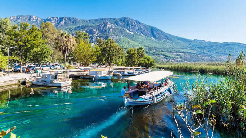 The Daily Telegraph: Türkiye’nin en sakin 4 şehri