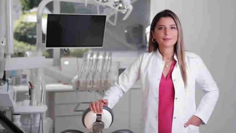 Türk diş hekimi Daily Mail’e konuştu: Birleşik Krallık, dünyanın en kötü dişlerine sahip