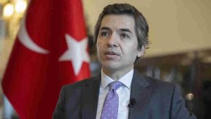 Türkiye ve İngiltere serbest ticaret anlaşmasında müzakerelere hazırlanıyor