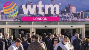 WTM Londra Fuarı başladı
