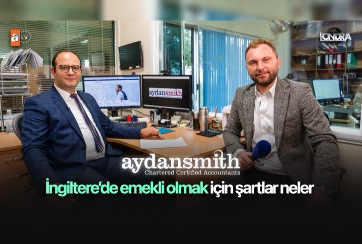 İngiltere’de emekli olmak için şartlar neler…