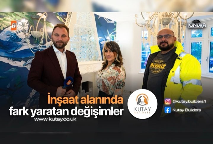 İnşaat alanında fark yaratan değişimler…