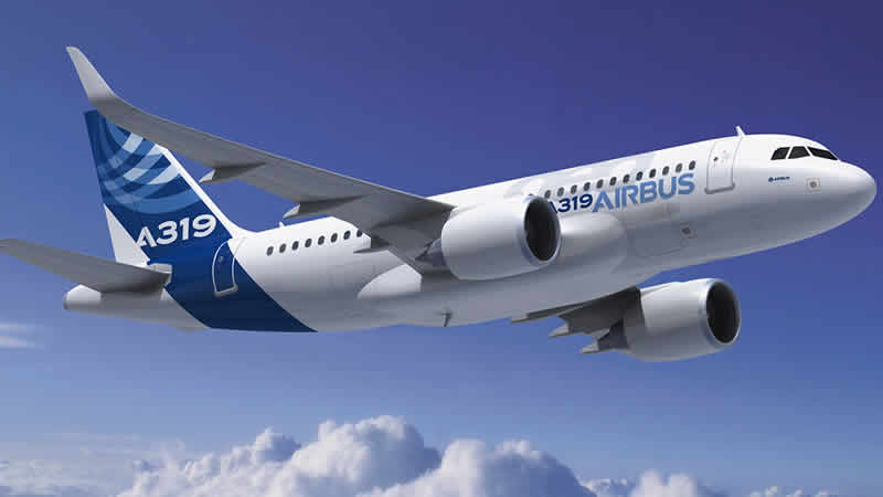  111 yolcu taşıyan uçak 20 dakika boyunca düştü