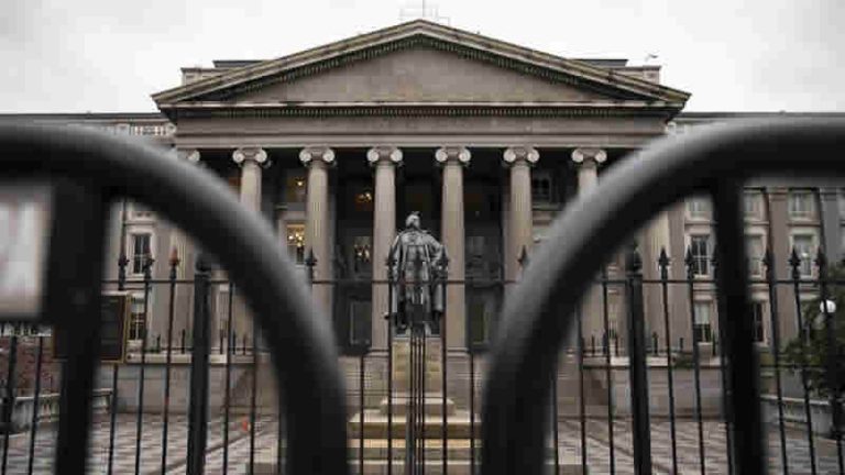 ABD’den 7 Türk şirkete yaptırım kararı