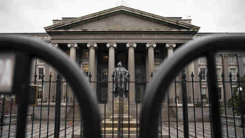 ABD’den 7 Türk şirkete yaptırım kararı