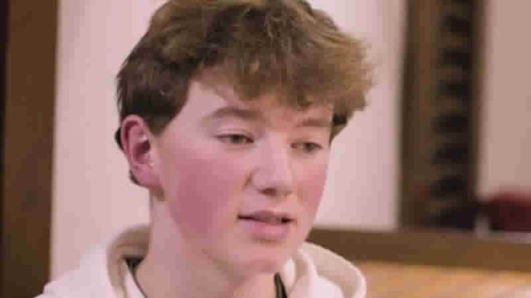 Alex Batty’nin kaybolmasıyla ilgili “çocuk kaçırma” iddiasıyla soruşturma açıldı