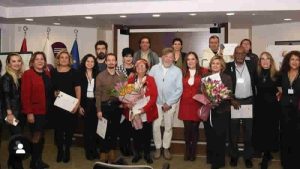 “Balinanın Bilgisi” projesi İzmir ve Menemen’de tanıtıldı