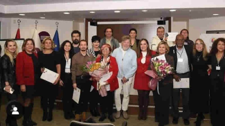 “Balinanın Bilgisi” projesi İzmir ve Menemen’de tanıtıldı