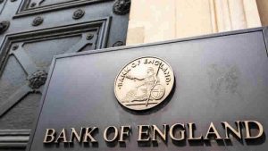 Bank Of England faizi sabit bıraktı