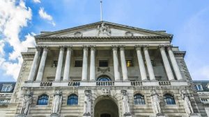 Bank of England blokzincir ödemesi gerçekleştiren ilk banka oldu
