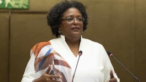 Barbados: İngiltere’nin bize 5 trilyon dolar kölelik borcu var