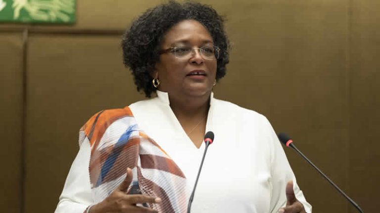 Barbados: İngiltere’nin bize 5 trilyon dolar kölelik borcu var