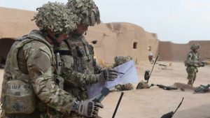 Birleşik Krallık 4 milyar dolarlık telsiz sözleşmesini feshetti