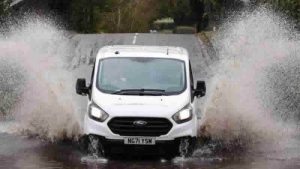 Birleşik Krallık’ta Gerrit Fırtınası nedeniyle sürücüler uyarı