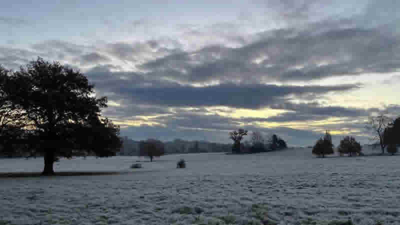 Birleşik Krallık’ta hava daha da soğuyacak