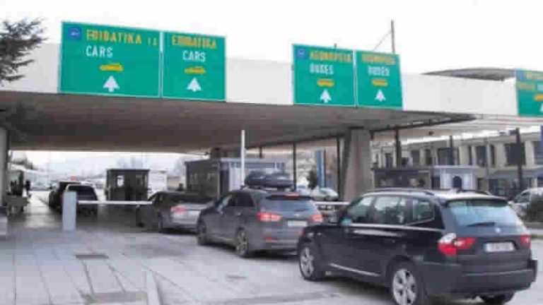 Bulgaristan ve Romanya havadan ve denizden Schengen bölgesine giriyor