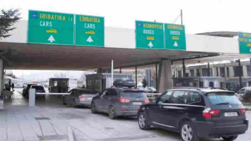 Bulgaristan ve Romanya havadan ve denizden Schengen bölgesine giriyor