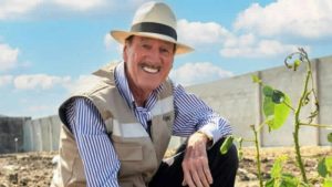 Birleşik Krallık Ekvador fahri konsolosu kaçırıldı