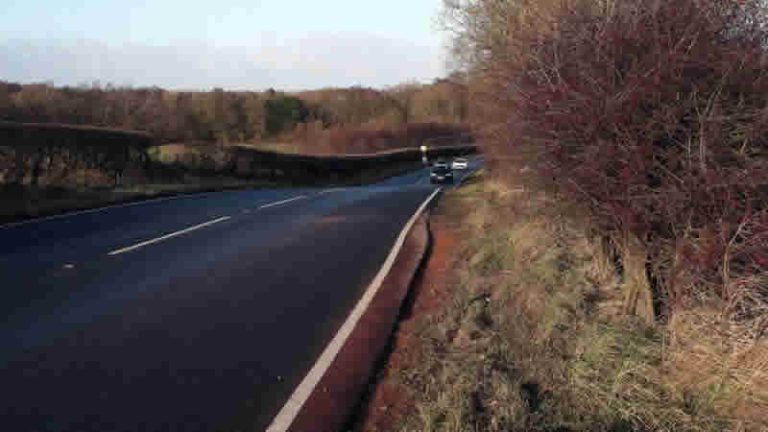 Cramlington’da üç aracın karıştığı kazada iki genç hayatını kaybetti
