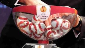 Galatasaray’ın Avrupa Ligi play-off turu rakibi belli oldu