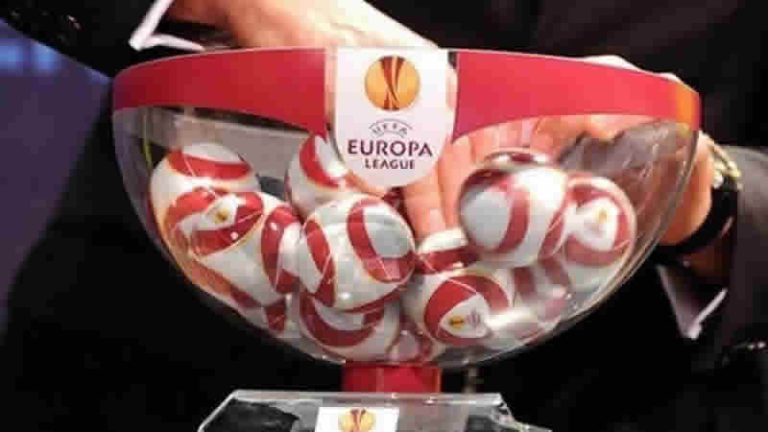 Galatasaray’ın Avrupa Ligi play-off turu rakibi belli oldu