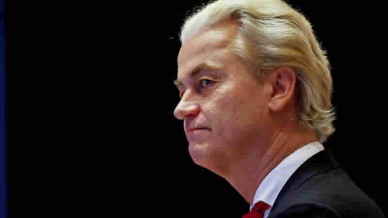 Hollandalı lider Wilders’tan Süper Kupa paylaşımı: Atatürk 10 – Suudi Arabistan 0