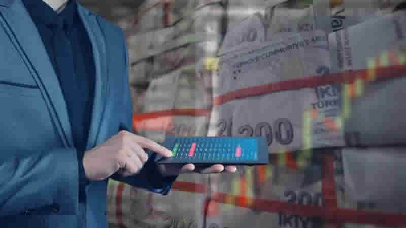 İngiliz kuruluştan Türkiye tahmini: 17’nci büyük ekonomi olacak