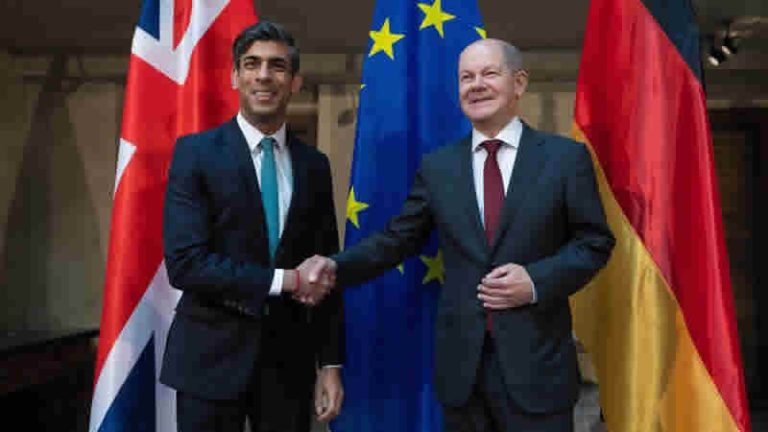 İngiltere 2038’e kadar Almanya ile farkı kapatacak