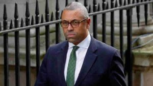 İngiltere İçişleri Bakanı’ndan ‘tecavüz hapı’ özrü