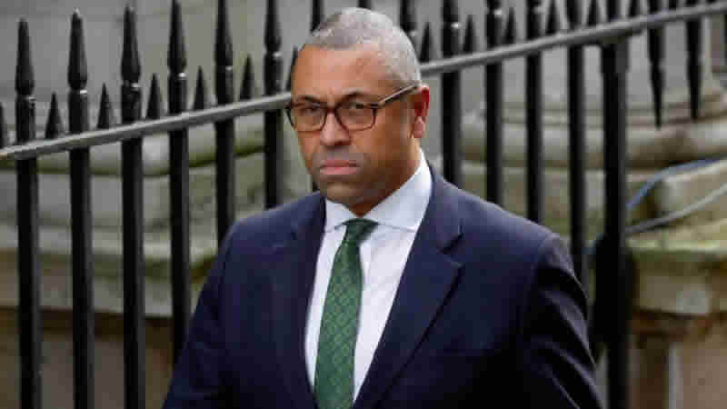 İngiltere İçişleri Bakanı’ndan ‘tecavüz hapı’ özrü