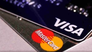 İngiltere, Mastercard ve Visa’nın sınır ötesi işlem ücretlerini sınırlayacak