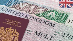 İngiltere için yeni vize kuralları neler?