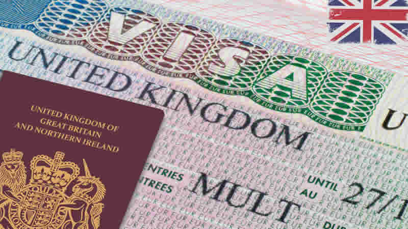 İngiltere için yeni vize kuralları neler?