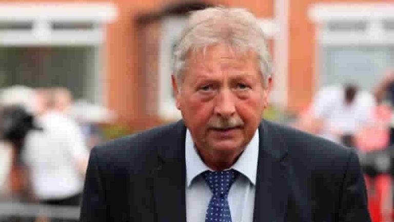 İngiltere milletvekilinden KKTC’yi tanıma çağrısı