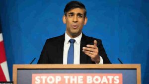 İngiltere, sığınma anlaşması için Ruanda’ya 100 milyon sterlin daha ödedi