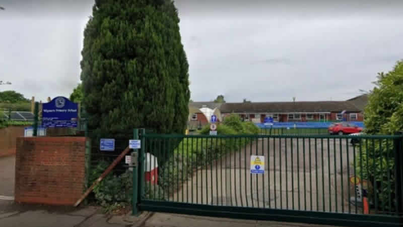 İngiltere’de bir ilkokulda, bulaşıcı ve ölümcül difteri hastalığı tespit edildi