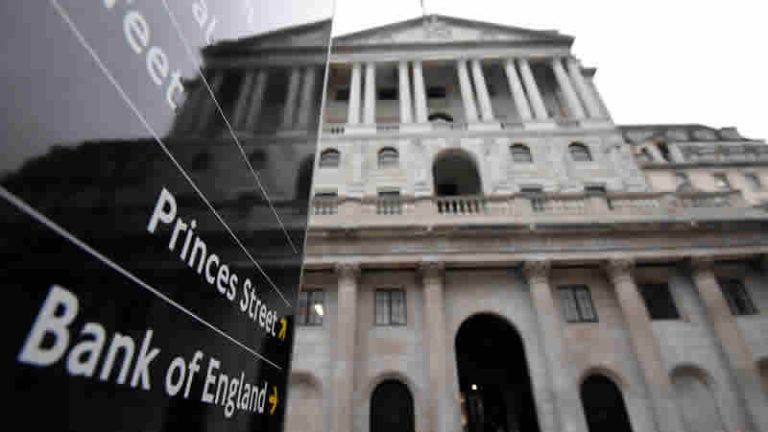 İngiltere’de çalışma ücreti artışları yavaşladı