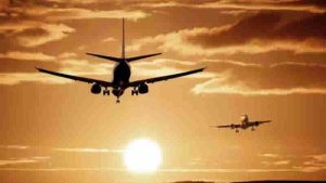 İngiltere’de sahte uçak parçası satan kişi tutuklandı!