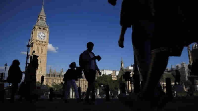 İngiltere’de yıllık enflasyon yüzde 3,9’a geriledi