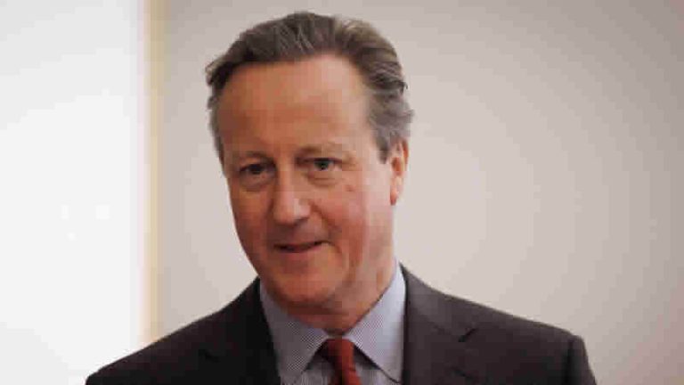 İngiltere’den Hamas ve Filistin İslami Cihad Hareketi yöneticilerine yaptırım kararı