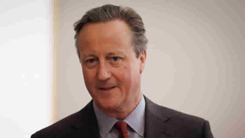 İngiltere’den Hamas ve Filistin İslami Cihad Hareketi yöneticilerine yaptırım kararı